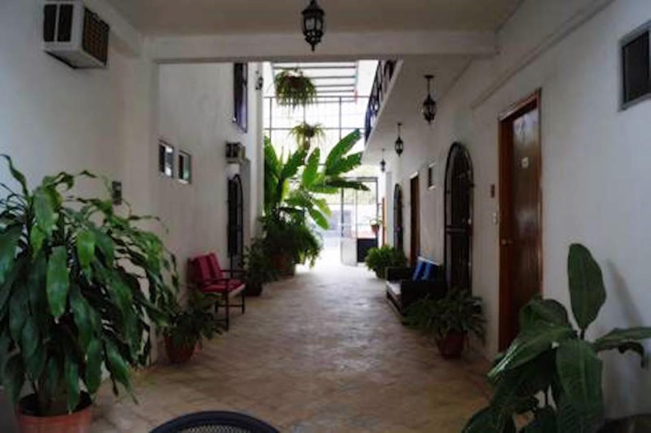 Hotel De Santiago Chiapa de Corzo Ngoại thất bức ảnh