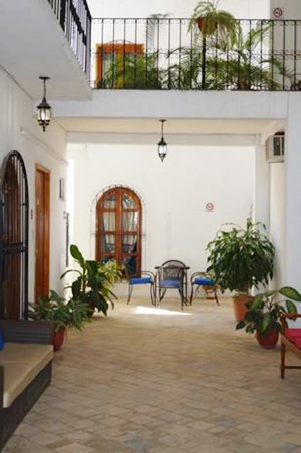 Hotel De Santiago Chiapa de Corzo Ngoại thất bức ảnh