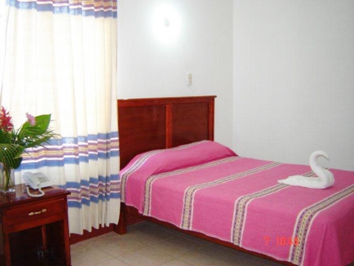 Hotel De Santiago Chiapa de Corzo Ngoại thất bức ảnh