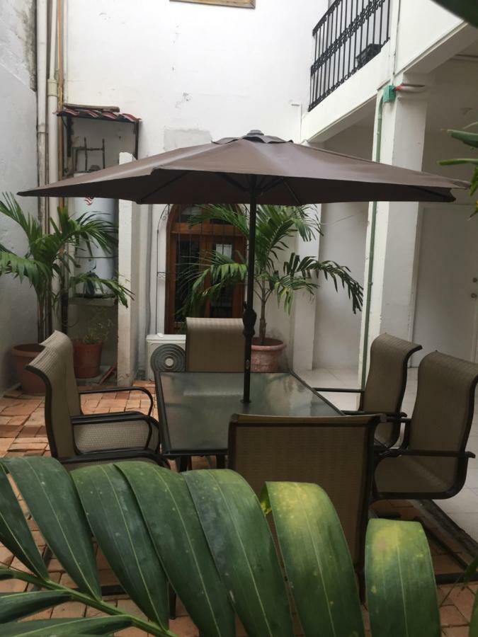Hotel De Santiago Chiapa de Corzo Ngoại thất bức ảnh
