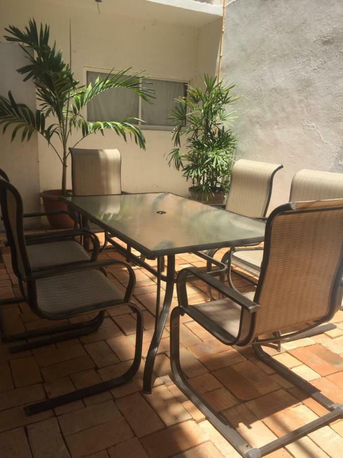 Hotel De Santiago Chiapa de Corzo Ngoại thất bức ảnh